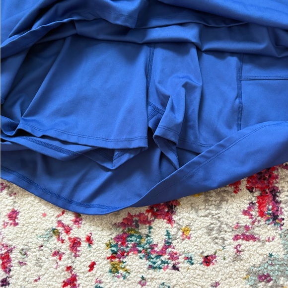 GapFit Women's Active Tank Dress - Picture 4 of 5